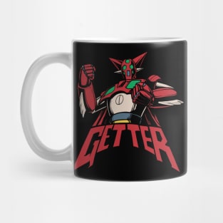 Getter Mug